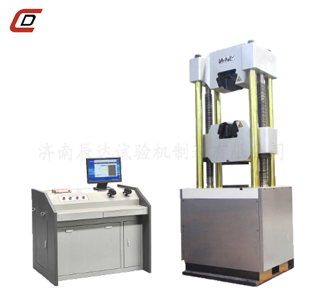 拉力試驗機對加力系統有什么要求？