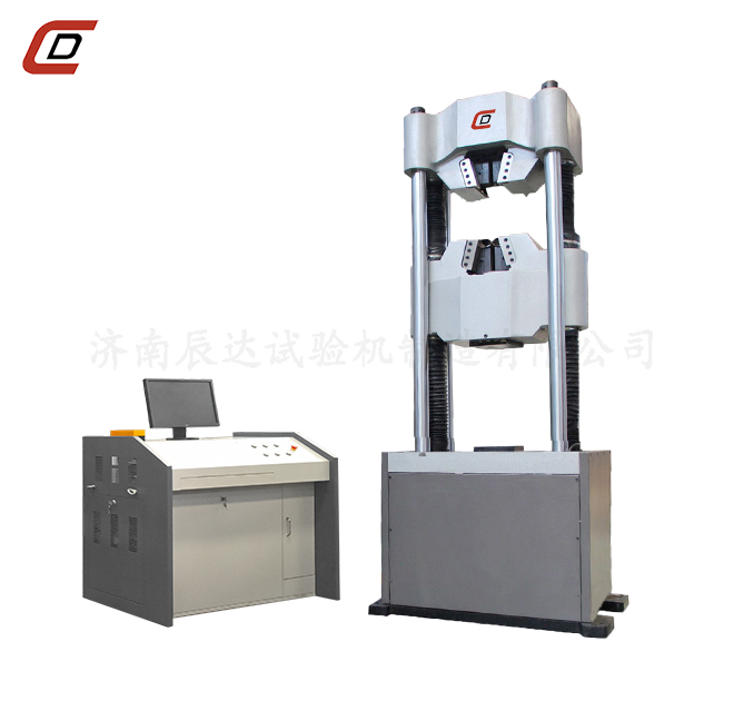 液壓萬能試驗機的注意事項及調(diào)零方法有哪些?