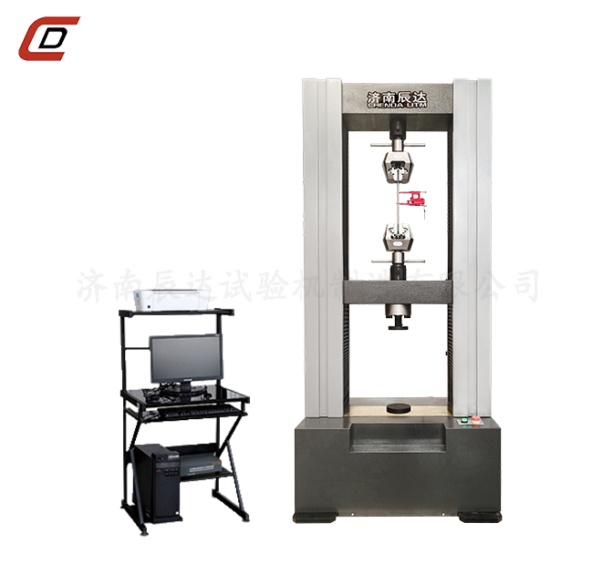 電子拉力試驗機的校正方法有哪些？