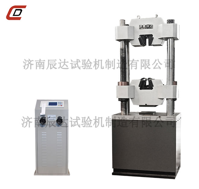 拉力試驗機有哪些特點？應該如何選擇？