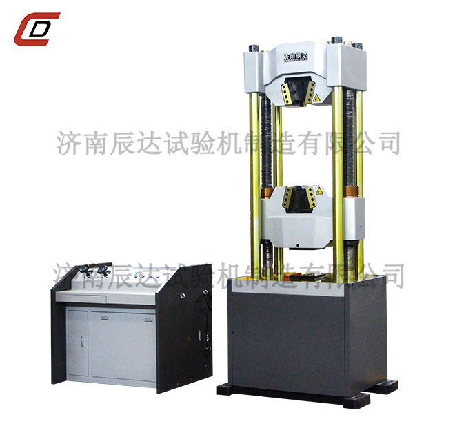 拉力試驗機有哪些特點？應該如何選擇？