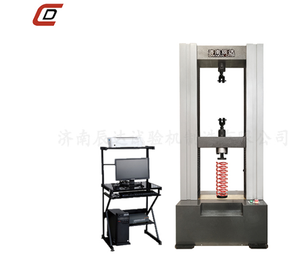彈簧試驗機分類、功能、特點有哪些？