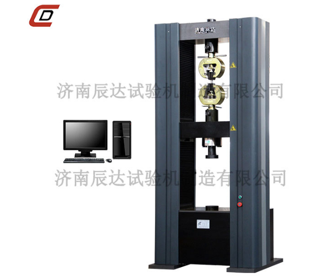 關(guān)于電子萬(wàn)能試驗(yàn)機(jī)小知識(shí)，趕緊來(lái)看看吧！