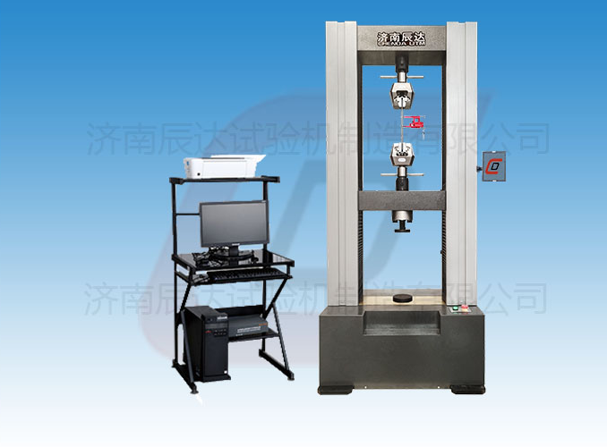 WDW-100微機觸摸屏控制電子萬能試驗機價格會受哪些因素的影響？