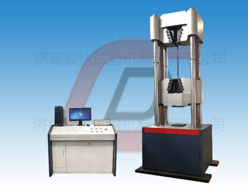 鋼絞線拉伸試驗機(jī)的保養(yǎng)方法你知道多少？