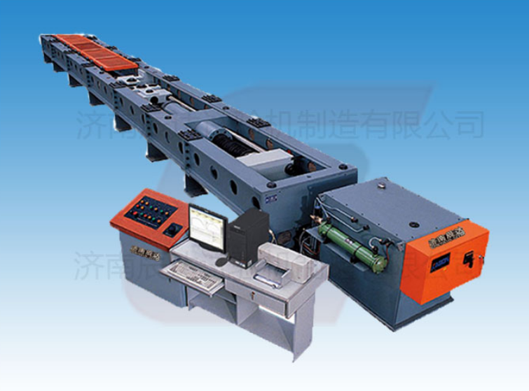 如何縮小臥式拉力試驗機(jī)的測試誤差