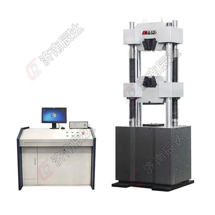 拉力試驗機的用途特點以及工作條件