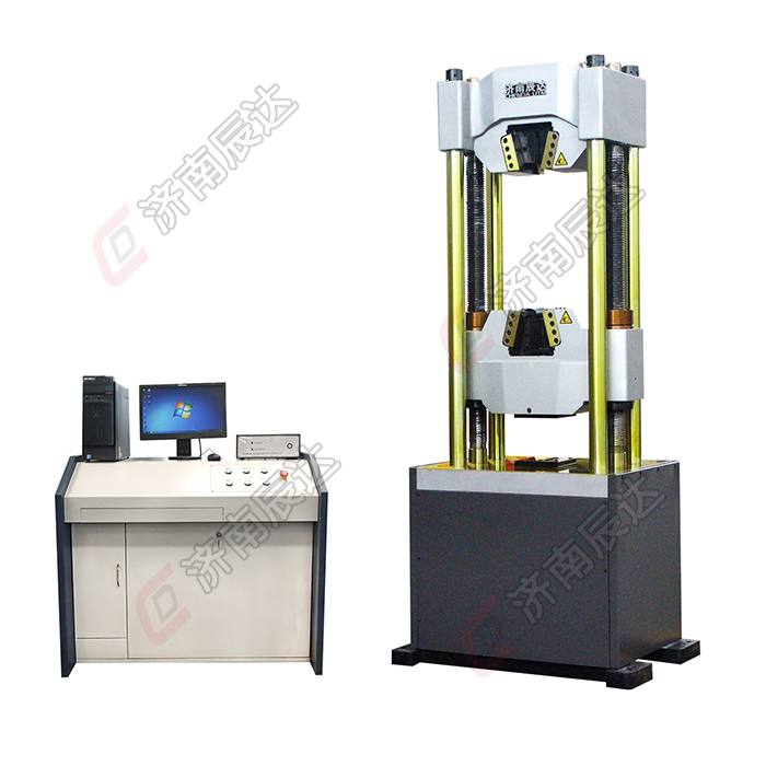 金屬拉力試驗(yàn)機(jī)的分類(lèi) 技術(shù)文章