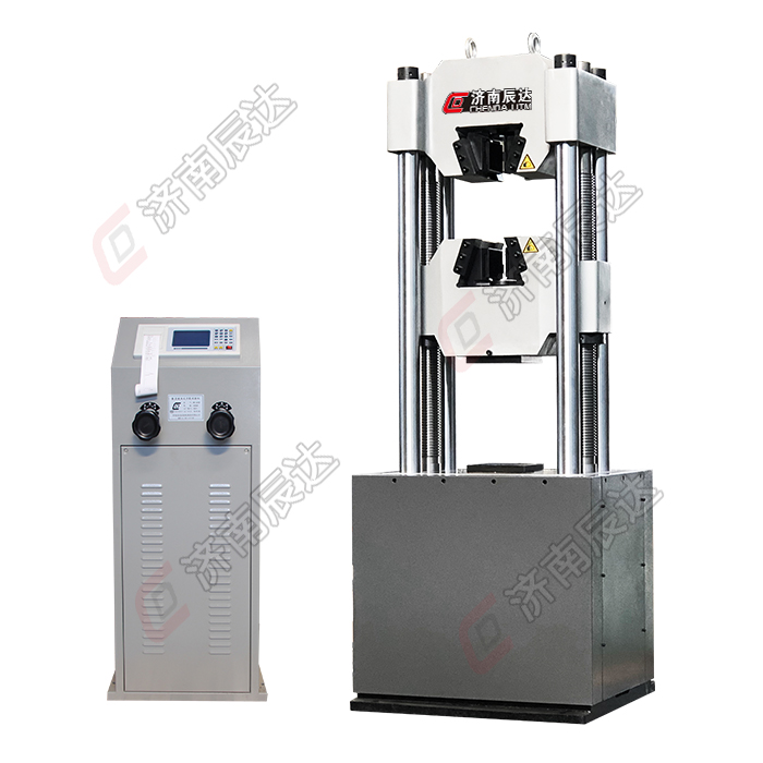 數顯拉力試驗機與微機控制拉力試驗機的區別?